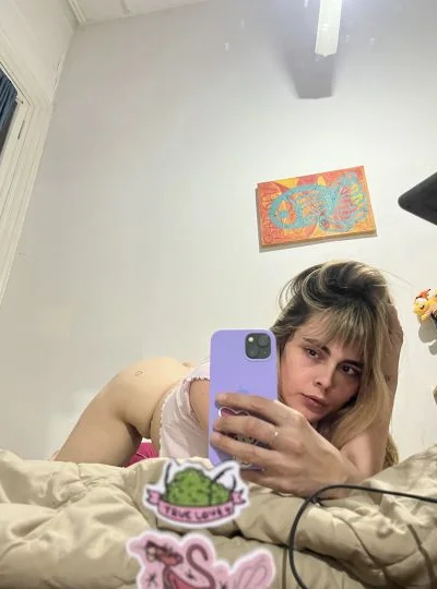 Tini Caba (21 años) — Cañuelas, Argentina - 64
