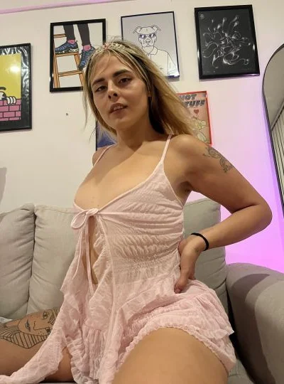 Tini Caba (21 años) — Cañuelas, Argentina - 35