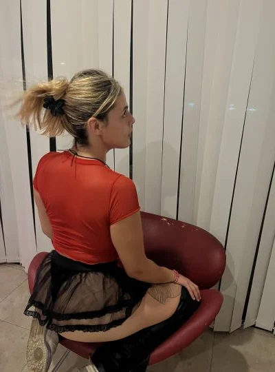 Tini Caba (21 años) — Cañuelas, Argentina - 20