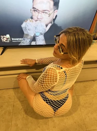 Tini Caba (21 años) — Cañuelas, Argentina - 44