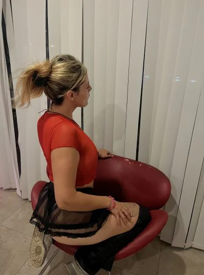 Tini Caba (21 años) — Cañuelas, Argentina - 17