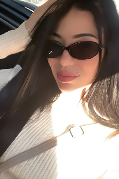 Paula (23 anos) — Las Condes, Chile - 5