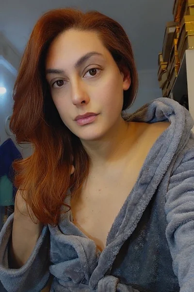 Diosa Luna (34 años) — Santa Fe, Argentina - 2
