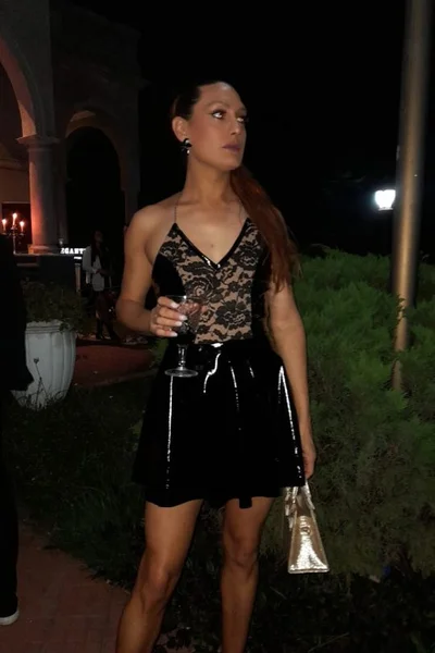 Diosa Luna (34 años) — Santa Fe, Argentina - 10