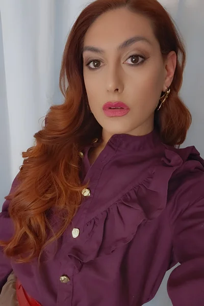 Diosa Luna (34 años) — Santa Fe / Santa Fe