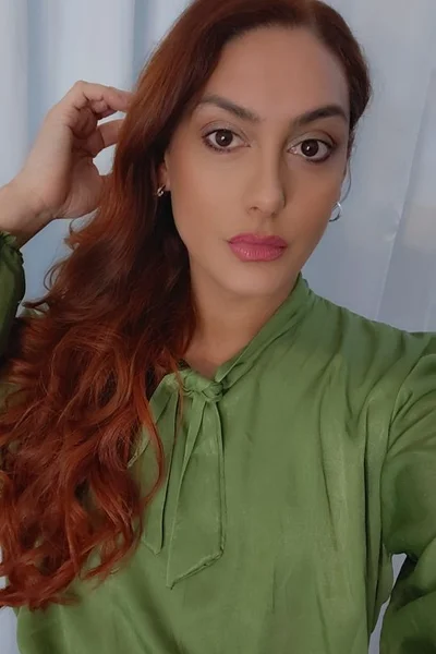 Diosa Luna (34 años) — Santa Fe, Argentina - 5