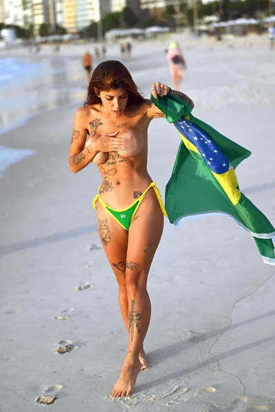 Irina (26 años) — Rosario, Argentina - 2