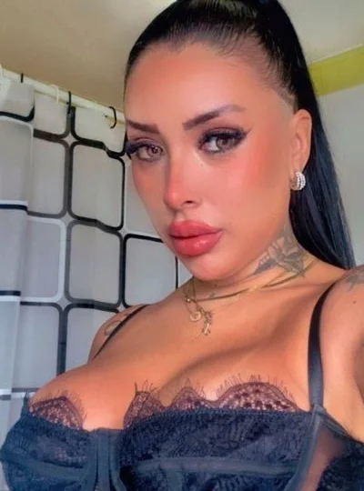Bianca Vip (28 años) — San Miguel, Argentina - 8