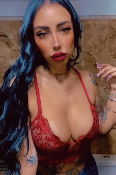 Bianca Vip (28 años) — San Miguel, Argentina - 38