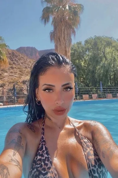 Bianca Vip (28 años) — San Miguel, Argentina - 19
