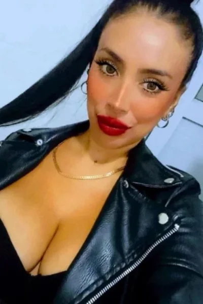 Bianca Vip (28 años) — San Miguel, Argentina - 46