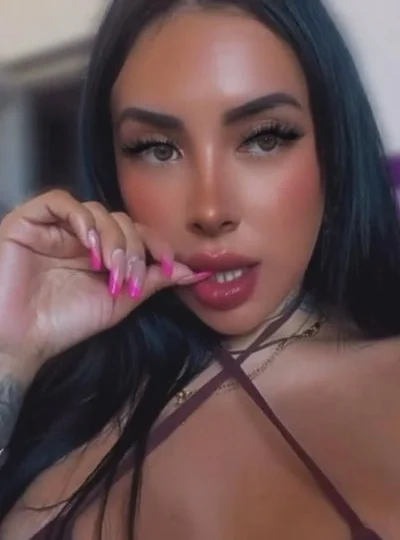 Bianca Vip (28 años) — San Miguel, Argentina - 37