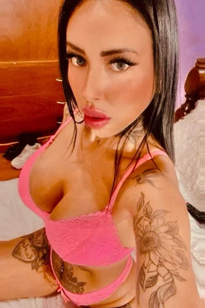 Bianca Vip (28 años) — San Miguel, Argentina - 29