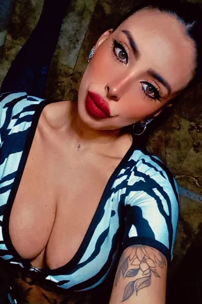 Bianca Vip (28 años) — San Miguel, Argentina - 32