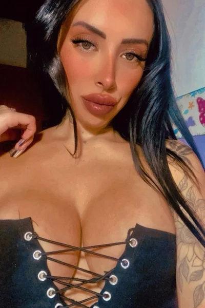 Bianca Vip (28 años) — San Miguel, Argentina - 23