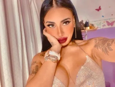 Bianca Vip (28 años) — San Miguel, Argentina - 31