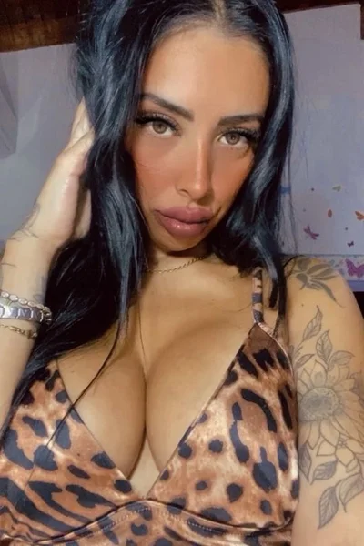 Bianca Vip (28 años) — San Miguel, Argentina - 41