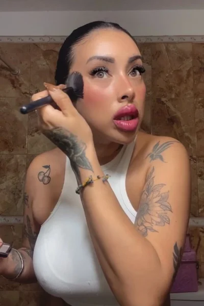 Bianca Vip (28 años) — San Miguel, Argentina - 28