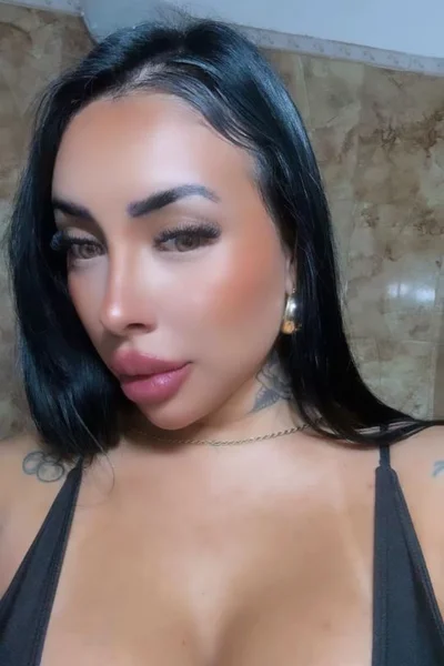 Bianca Vip (28 años) — San Miguel, Argentina - 16