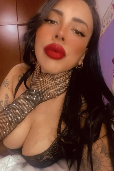 Bianca Vip (28 años) — San Miguel, Argentina - 20