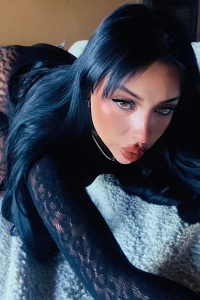 Bianca Vip (28 años) — San Miguel, Argentina - 9
