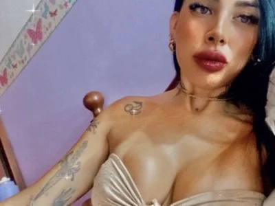 Bianca Vip (28 años) — San Miguel, Argentina - 3