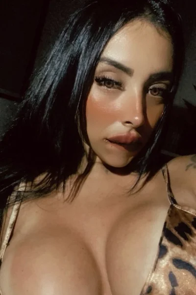 Bianca Vip (28 años) — San Miguel, Argentina - 42
