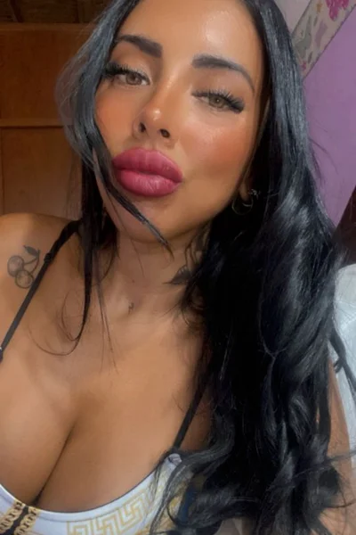 Bianca Vip (28 años) — San Miguel, Argentina - 27