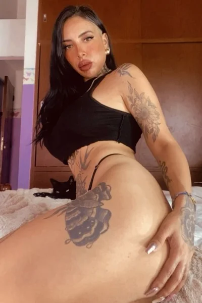 Bianca Vip (28 años) — San Miguel, Argentina - 14