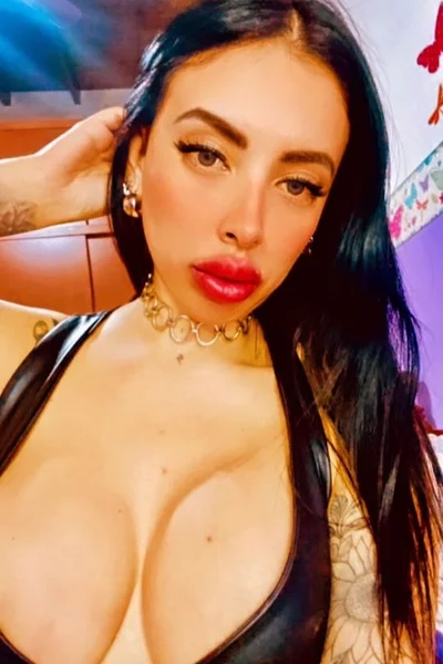 Bianca Vip (28 años) — San Miguel, Argentina - 26