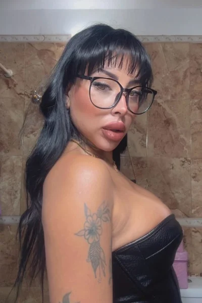Bianca Vip (28 años) — San Miguel, Argentina - 15