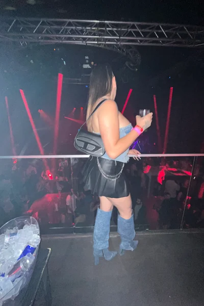 Tatiana (29 años) — Maldonado, Uruguay - 7
