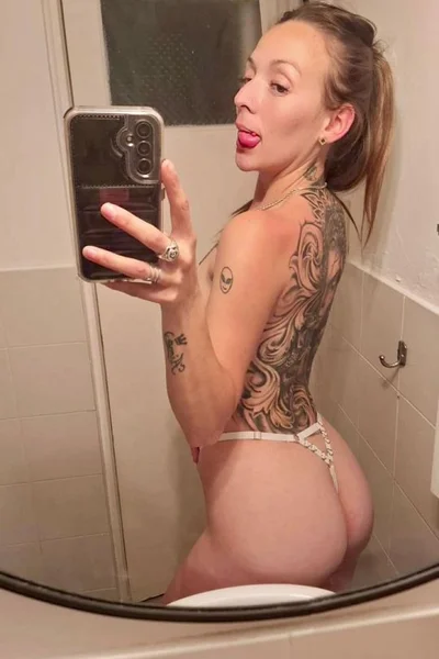 Viky (25 años) — San Fernando, Argentina - 76