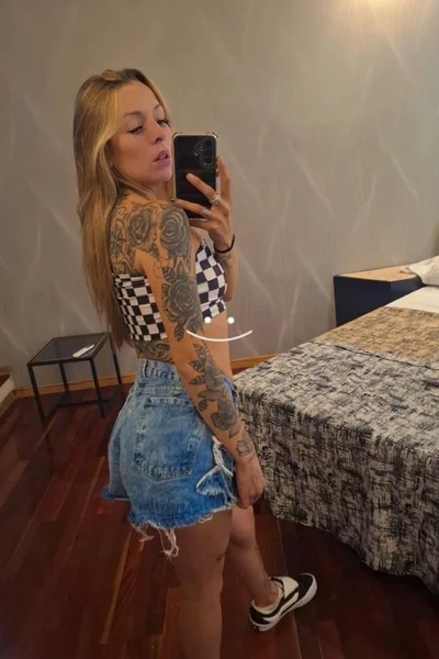 Viky (25 años) — San Fernando, Argentina - 50
