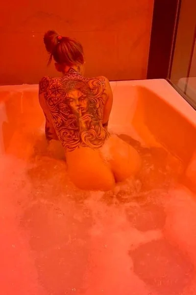 Viky (25 años) — San Fernando, Argentina - 7
