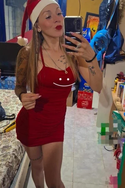 Viky (25 años) — San Fernando, Argentina - 64