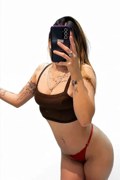 Viky (25 años) — San Fernando, Argentina - 15