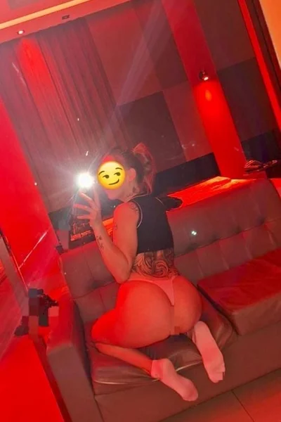 Viky (25 años) — San Fernando, Argentina - 9