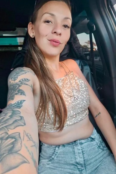 Viky (25 años) — San Fernando, Argentina - 80