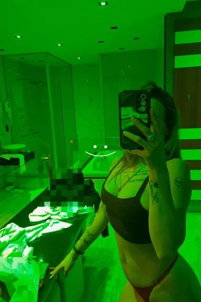 Viky (25 años) — San Fernando, Argentina - 14