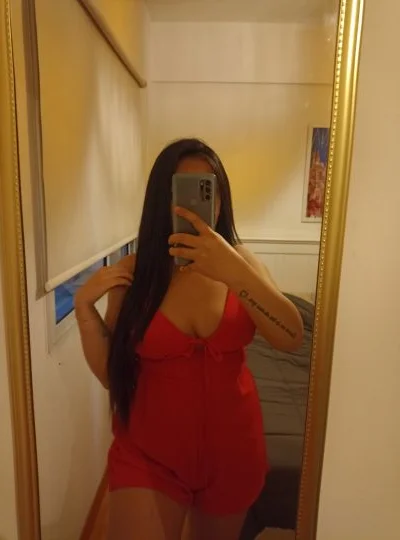Fiorella (26 anos) — General San Martín, Argentina - 5