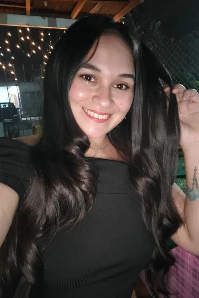 Fiorella (26 anos) — General San Martín, Argentina - 9
