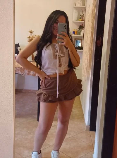 Fiorella (26 anos) — General San Martín, Argentina - 6