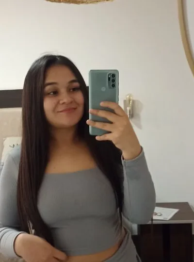 Fiorella (26 anos) — General San Martín, Argentina - 8