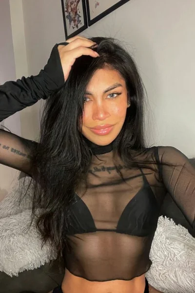 Peti_25 (27 anos) — Capital Federal, Argentina - 11