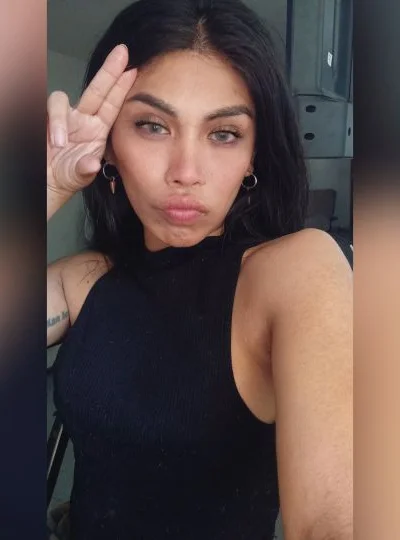Peti_25 (27 anos) — Capital Federal, Argentina - 18