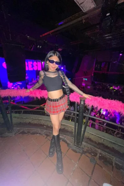 Peti_25 (27 anos) — Capital Federal, Argentina - 15