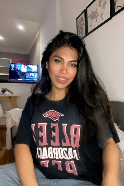 Peti_25 (27 years) — Capital Federal