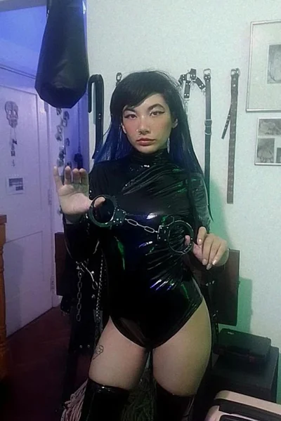Punkilove (29 anos) — Boedo, Argentina - 5