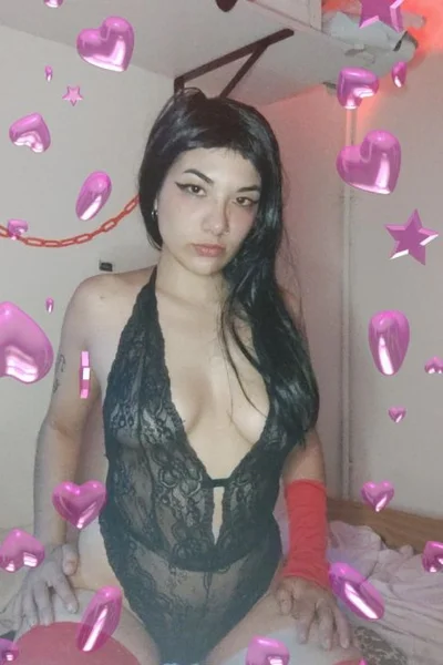Punkilove (29 anos) — Boedo, Argentina - 3